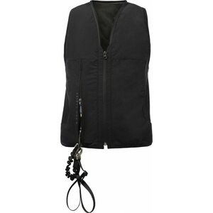 EquiThéme Pro Series ZipAir paukkuturvaliivi