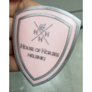House of Horses Huppari vol. 3