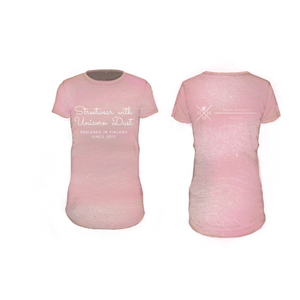 House of Horses Unicorn dust t-paita