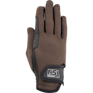 RSL Malibu ratsastushanskat