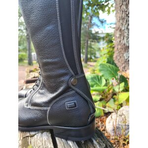 DeNiro Custom Salentino croco