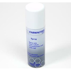 Farmactive hopea suihke 125ml