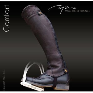 Dy'on Comfort minichapsit