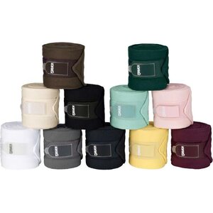 Eskadron Pony fleecepintelit, 4kpl