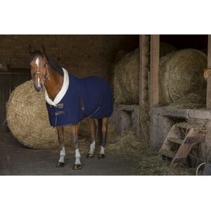 EquiThéme Teddy fleeceloimi