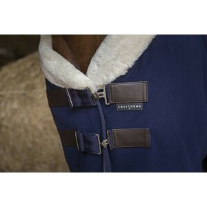 EquiThéme Teddy fleeceloimi