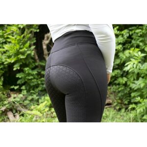 EquiThéme Dolomyt fullgrip talviratsastuslegginsit