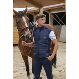 EquiThéme Owen miesten liivi