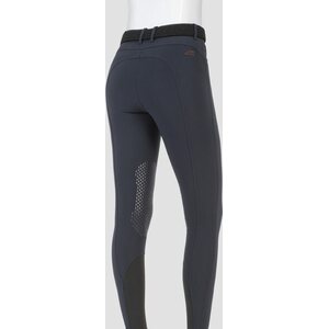 Equiline Caleitek kneegrip ratsastushousut