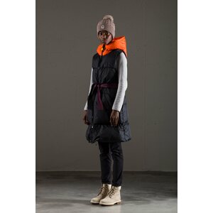 Parajumpers Galen pitkä toppaliivi