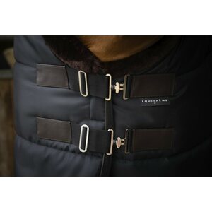EquiThéme Teddy talliloimi 200g