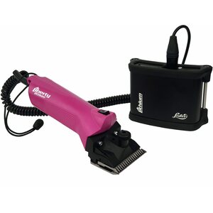 Lister Liberty Lithium Popular Pack klipperi
