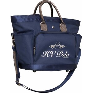 HV Polo Wayomi Luxury harjakassi