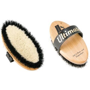 William Leistner Ultimate pääharja