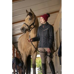 EquiThéme Stacy toppatakki