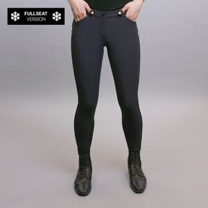 Euro-Star Fame Fashion softshell ratsastushousut