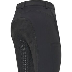 Euro-Star Fame Fashion Softshell ratsastushousut fullgrip