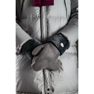 Parajumpers Shearling lapaset