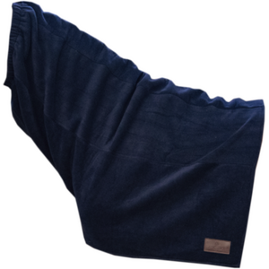 Kentucky Heavy Fleece kaulahuivi hevoselle