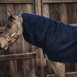 Kentucky Heavy Fleece kaulahuivi hevoselle