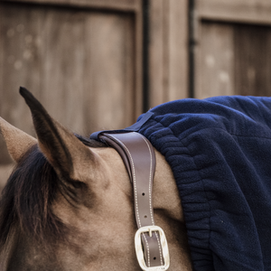 Kentucky Heavy Fleece kaulahuivi hevoselle