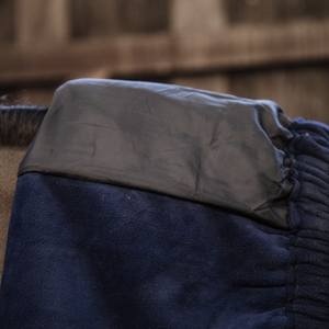 Kentucky Heavy Fleece kaulahuivi hevoselle