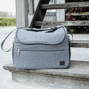 Kentucky Grooming Bag hoitolaukku