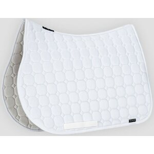Equiline Octagon Pony satulahuopa