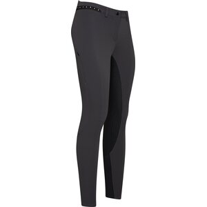 Euro-Star Queen Diamond FullGrip softshell ratsastushousut