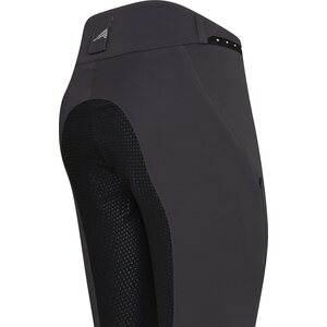 Euro-Star Queen Diamond FullGrip softshell ratsastushousut