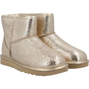 UGG Classic Mini Metallic Sparkle jalkineet
