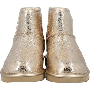 UGG Classic Mini Metallic Sparkle jalkineet