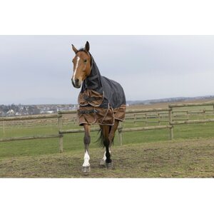 EquiThéme Tyrex Aisance Combo 600D ulkoloimi