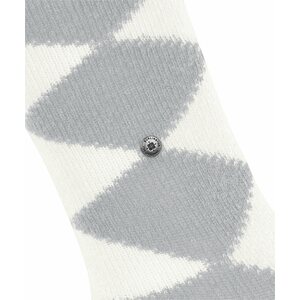 Burlington Cosy Argyle sukat