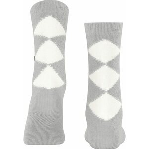 Burlington Cosy Argyle sukat