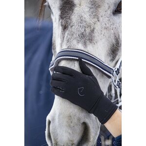EquiThéme Hiver talviratsastushanskat