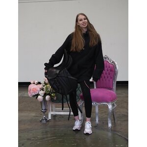 House of Horses Girl Boss huppari