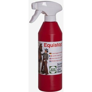 Stassek Equistop puremisenestoaine hevoselle 0,45l