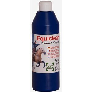 Stassek Equiclean hilseshampoo 0,5l