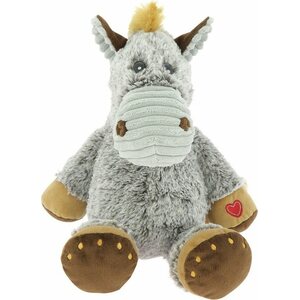 Ekkia equi-kids pehmolelu aasi