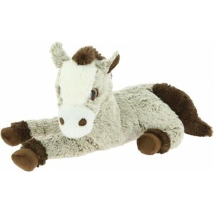 Ekkia equi-kids pehmolelu hevonen