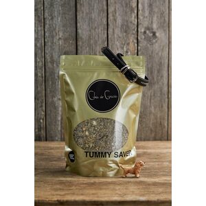 Chia de Gracia Tummy Saver 600g