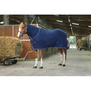 Riding World Combo fullneck fleeceloimi
