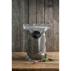 Chia de Gracia Vadelmanlehti 600g