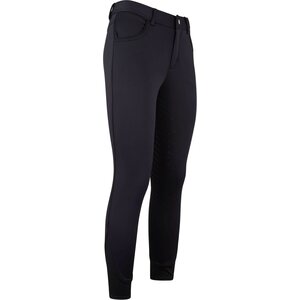 Euro-Star Easy Rider Xenia fullgrip lasten ratsastushousut