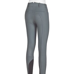 Equiline B-Move Donder FullGrip ratsastushousut