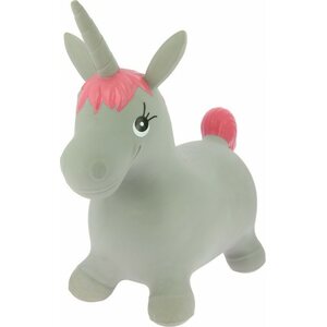 EquiThéme Equi-kids pomppuponi
