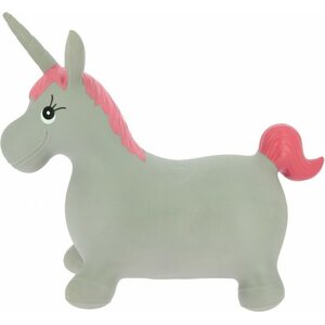EquiThéme Equi-kids pomppuponi