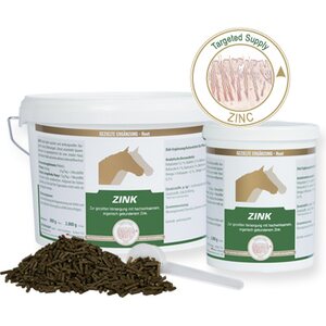 Equipur Zink 800g