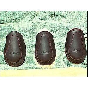 Dy'on Velcro takasuojat